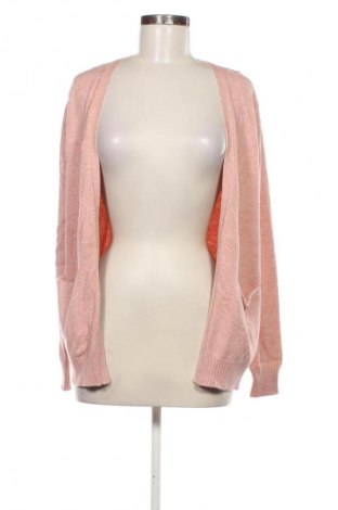 Damen Strickjacke Aada Studios, Größe M, Farbe Rosa, Preis 61,99 €