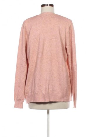 Damen Strickjacke Aada Studios, Größe M, Farbe Rosa, Preis 61,99 €