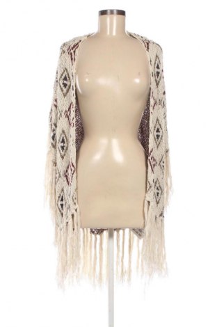 Дамска жилетка Abercrombie & Fitch, Размер M, Цвят Многоцветен, Цена 40,89 лв.