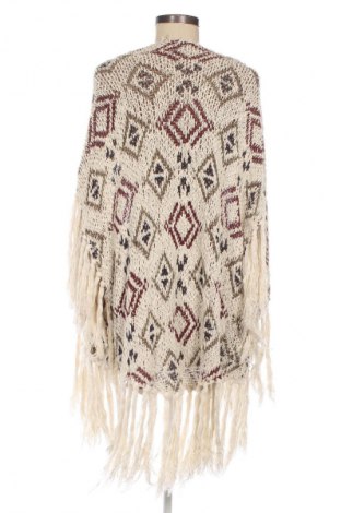 Дамска жилетка Abercrombie & Fitch, Размер M, Цвят Многоцветен, Цена 40,89 лв.