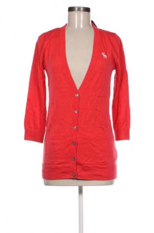 Női kardigán Abercrombie & Fitch, Méret L, Szín Rózsaszín, Ár 6 939 Ft