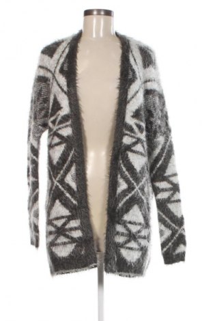 Дамска жилетка Abercrombie & Fitch, Размер M, Цвят Многоцветен, Цена 13,99 лв.