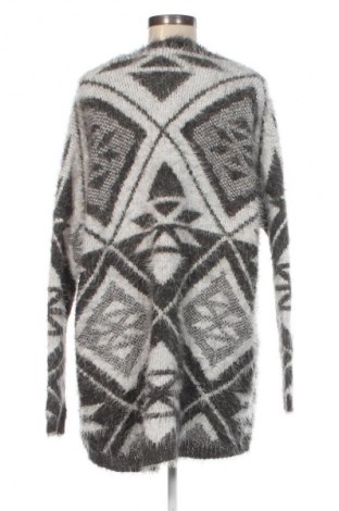 Дамска жилетка Abercrombie & Fitch, Размер M, Цвят Многоцветен, Цена 13,99 лв.