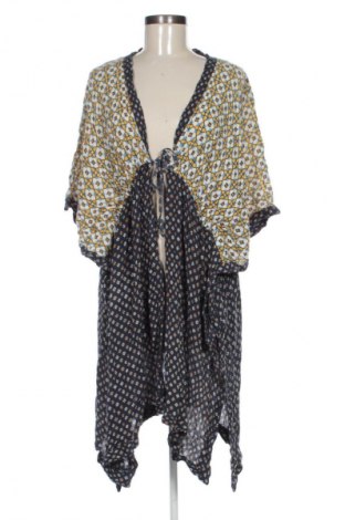 Damski kardigan Achilleas, Rozmiar L, Kolor Kolorowy, Cena 67,41 zł