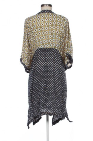 Damski kardigan Achilleas, Rozmiar L, Kolor Kolorowy, Cena 67,41 zł