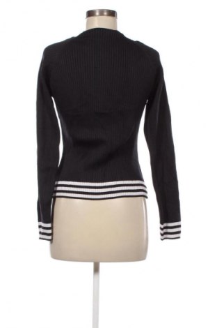 Damen Strickjacke Adidas, Größe M, Farbe Blau, Preis € 24,99