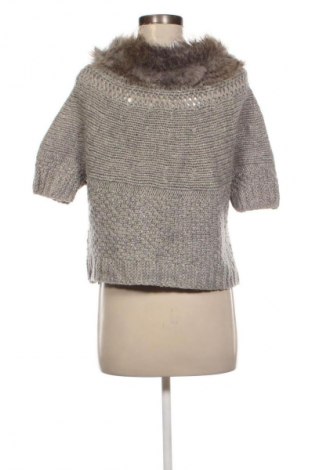 Γυναικεία ζακέτα Airfield, Μέγεθος XL, Χρώμα Γκρί, Τιμή 16,99 €