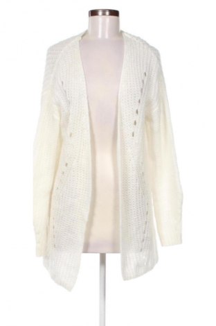 Dámsky kardigán Alba Moda, Velikost S, Barva Bílá, Cena  519,00 Kč