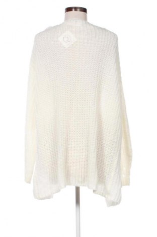 Dámsky kardigán Alba Moda, Velikost S, Barva Bílá, Cena  519,00 Kč