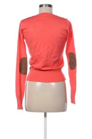 Дамска жилетка Alcott, Размер M, Цвят Оранжев, Цена 29,00 лв.