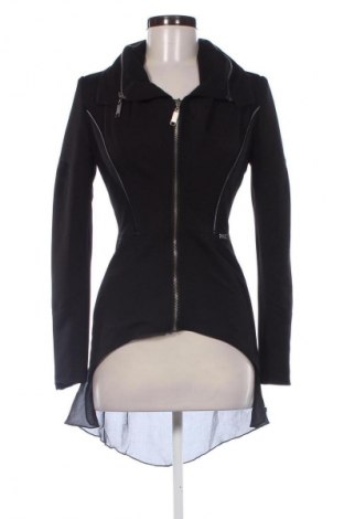 Damen Strickjacke Alessa, Größe XS, Farbe Schwarz, Preis € 20,97