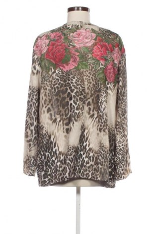 Cardigan de damă Alfredo Pauly, Mărime XXL, Culoare Multicolor, Preț 52,99 Lei