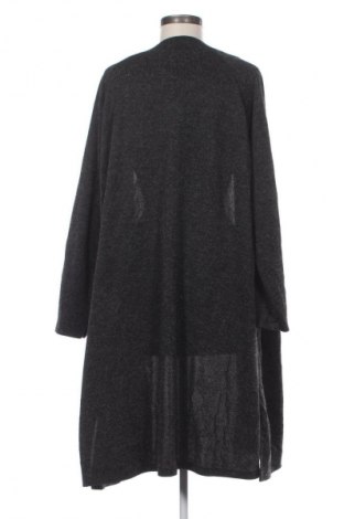 Damen Strickjacke Alia, Größe XXL, Farbe Grau, Preis 5,99 €