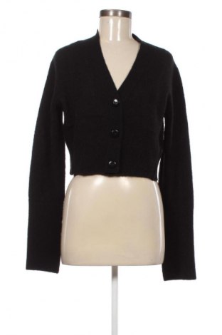 Damen Strickjacke AllSaints, Größe M, Farbe Schwarz, Preis € 147,99