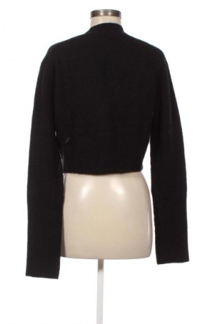 Damen Strickjacke AllSaints, Größe M, Farbe Schwarz, Preis € 147,99