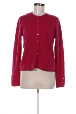 Damski kardigan Allude, Rozmiar M, Kolor Różowy, Cena 1 022,08 zł