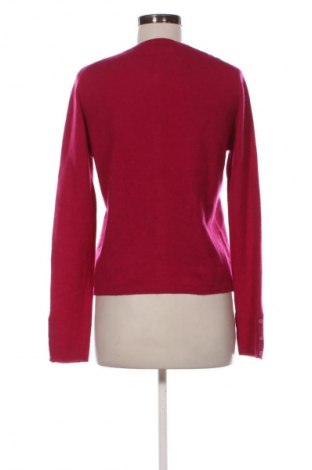 Damski kardigan Allude, Rozmiar M, Kolor Różowy, Cena 1 022,08 zł