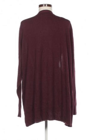 Cardigan de damă Amazon Essentials, Mărime XXL, Culoare Mov, Preț 40,99 Lei