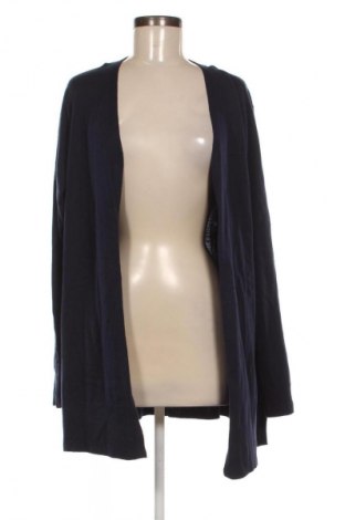 Дамска жилетка Amazon Essentials, Размер XXL, Цвят Син, Цена 14,99 лв.