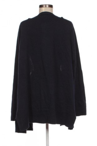 Дамска жилетка Amazon Essentials, Размер XXL, Цвят Син, Цена 14,99 лв.