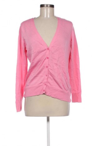 Damen Strickjacke Amazon Essentials, Größe L, Farbe Rosa, Preis € 11,99
