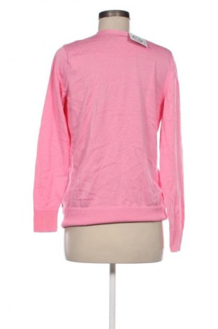 Damen Strickjacke Amazon Essentials, Größe L, Farbe Rosa, Preis € 11,99