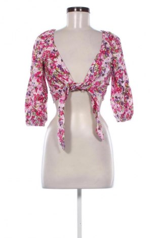 Dámsky kardigán Amisu, Velikost XS, Barva Vícebarevné, Cena  371,00 Kč