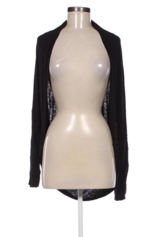 Γυναικεία ζακέτα Amisu, Μέγεθος M, Χρώμα Μαύρο, Τιμή 14,83 €