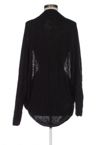 Γυναικεία ζακέτα Amisu, Μέγεθος M, Χρώμα Μαύρο, Τιμή 14,83 €