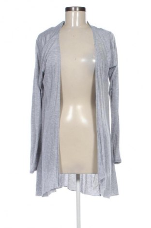 Γυναικεία ζακέτα Amisu, Μέγεθος XL, Χρώμα Γκρί, Τιμή 15,00 €