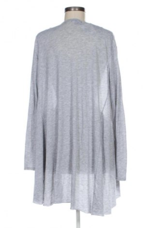 Γυναικεία ζακέτα Amisu, Μέγεθος XL, Χρώμα Γκρί, Τιμή 15,00 €