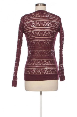 Дамска жилетка Amisu, Размер S, Цвят Лилав, Цена 6,64 €