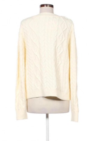 Dámsky kardigán Amisu, Velikost XL, Barva Krémová, Cena  685,00 Kč