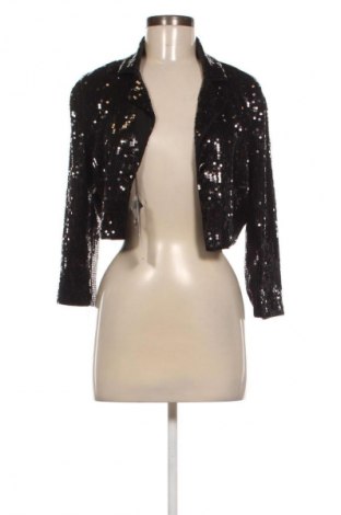 Dámsky kardigán Amisu, Veľkosť M, Farba Čierna, Cena  7,95 €