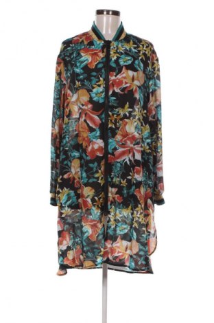 Damen Strickjacke Amisu, Größe M, Farbe Mehrfarbig, Preis € 15,00