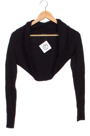 Damen Strickjacke Amisu, Größe S, Farbe Schwarz, Preis € 14,91