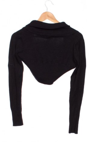 Damen Strickjacke Amisu, Größe S, Farbe Schwarz, Preis € 14,91