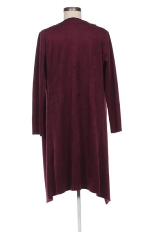 Damski kardigan Amisu, Rozmiar M, Kolor Fioletowy, Cena 66,67 zł