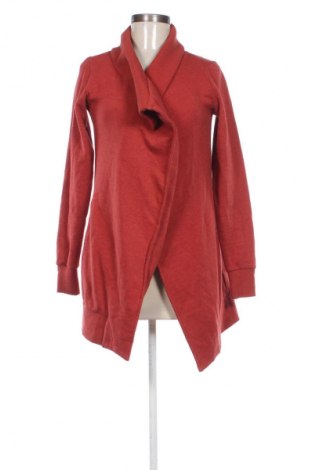 Дамска жилетка Amisu, Размер XS, Цвят Оранжев, Цена 41,18 лв.