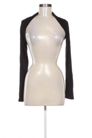 Дамска жилетка Amisu, Размер M, Цвят Черен, Цена 29,00 лв.