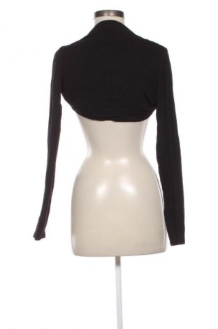 Дамска жилетка Amisu, Размер M, Цвят Черен, Цена 29,00 лв.