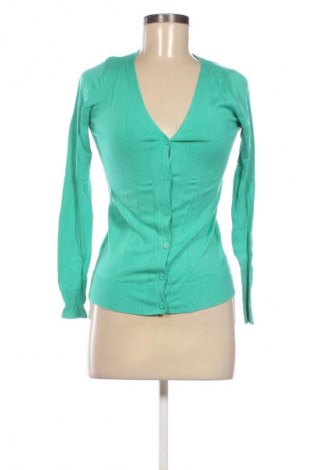 Damen Strickjacke Amisu, Größe S, Farbe Grün, Preis € 14,83