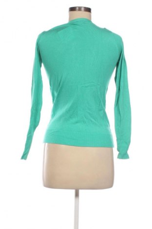 Damen Strickjacke Amisu, Größe S, Farbe Grün, Preis € 14,83