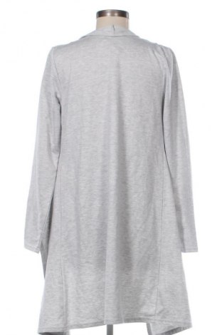 Дамска жилетка Amisu, Размер S, Цвят Сив, Цена 29,15 лв.