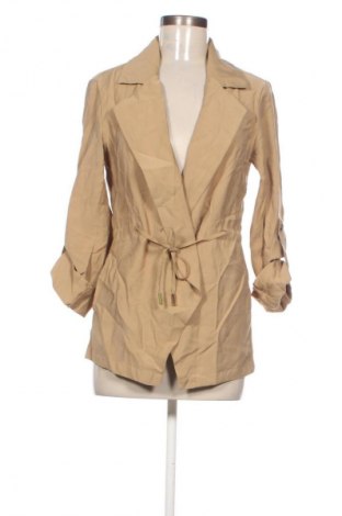 Női kardigán Amisu, Méret XS, Szín Bézs, Ár 2 449 Ft