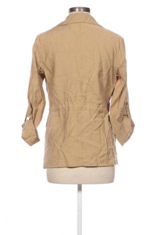 Női kardigán Amisu, Méret XS, Szín Bézs, Ár 2 449 Ft