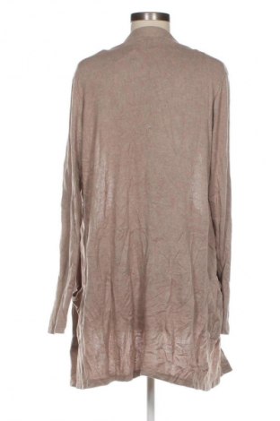 Γυναικεία ζακέτα Amisu, Μέγεθος S, Χρώμα Καφέ, Τιμή 5,99 €