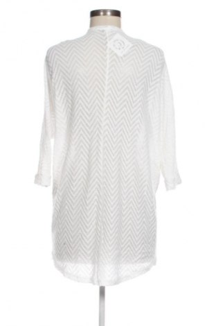 Γυναικεία ζακέτα Amisu, Μέγεθος S, Χρώμα Λευκό, Τιμή 4,99 €