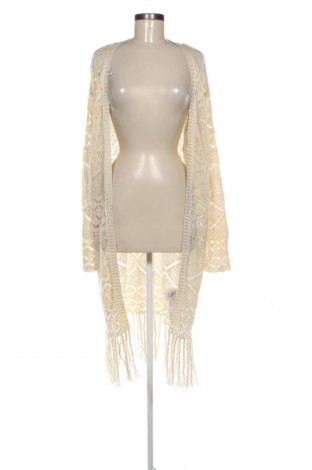 Damen Strickjacke Amisu, Größe XL, Farbe Beige, Preis € 13,99