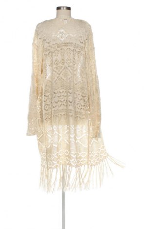 Damen Strickjacke Amisu, Größe XL, Farbe Beige, Preis € 13,99